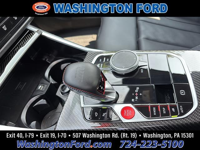 2025 BMW M - $89,900