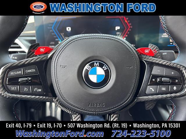 2025 BMW M - $89,900