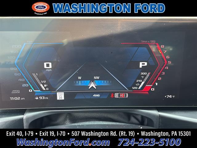 2025 BMW M - $89,900