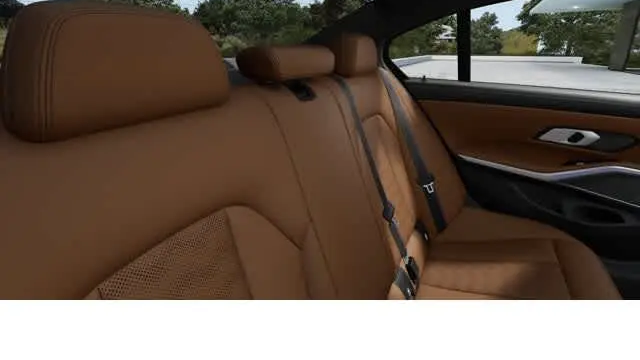 2027 BMW M3 Competition xDrive