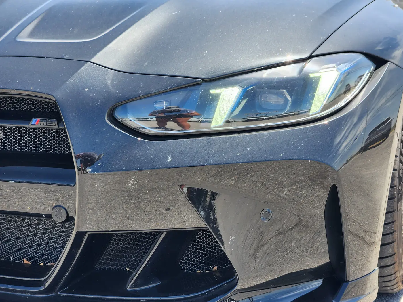 2026 BMW M - $96,928