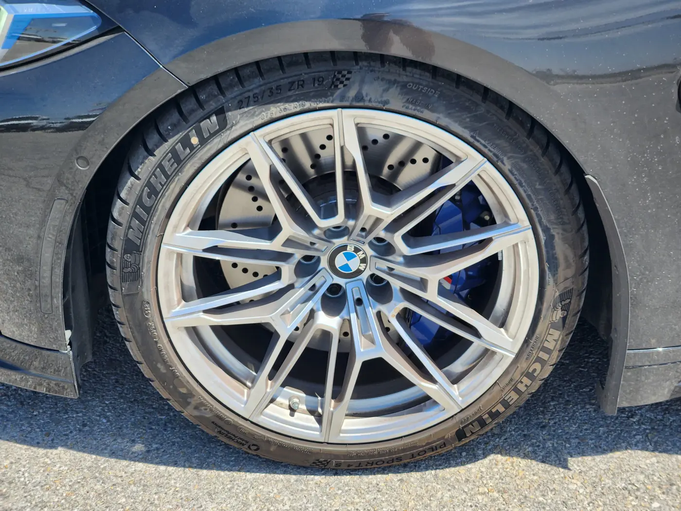 2026 BMW M - $96,928