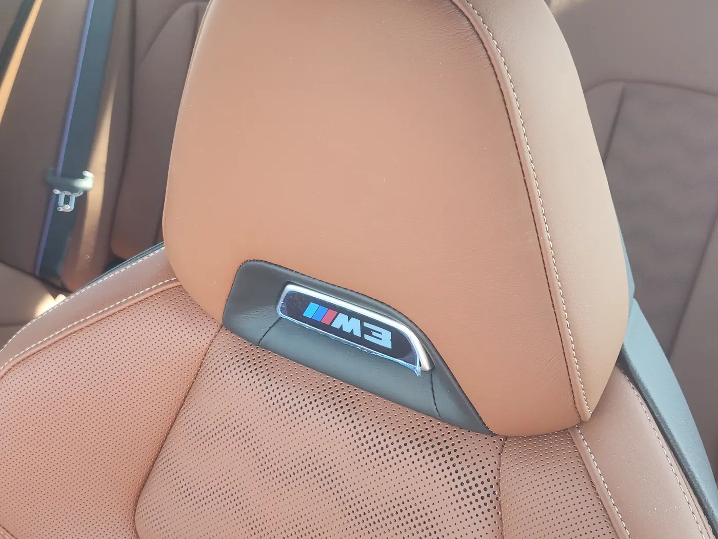 2026 BMW M - $96,928