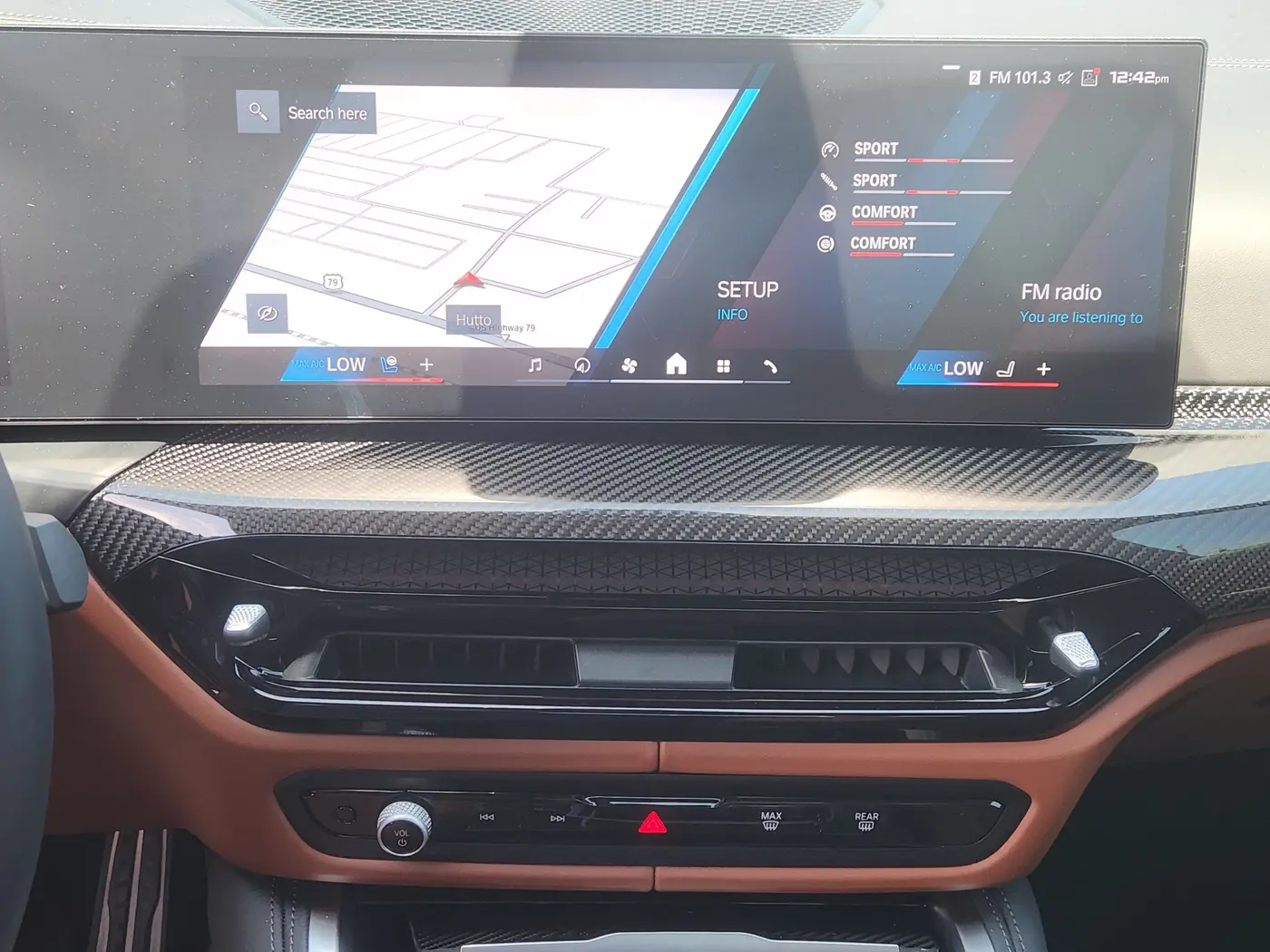 2026 BMW M - $96,928