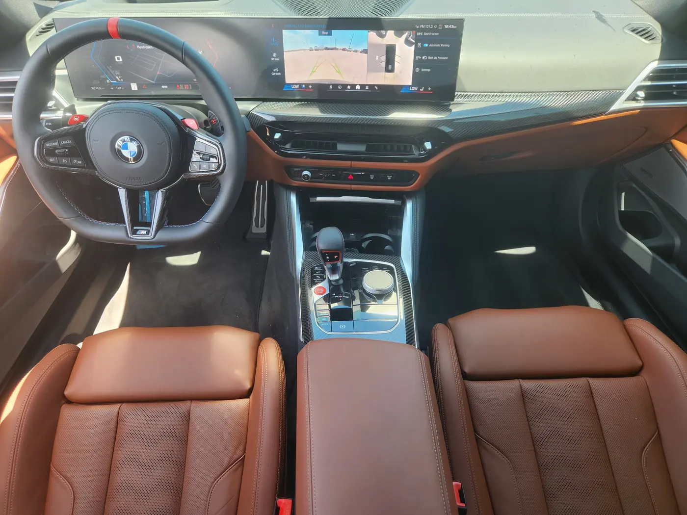 2026 BMW M - $96,928