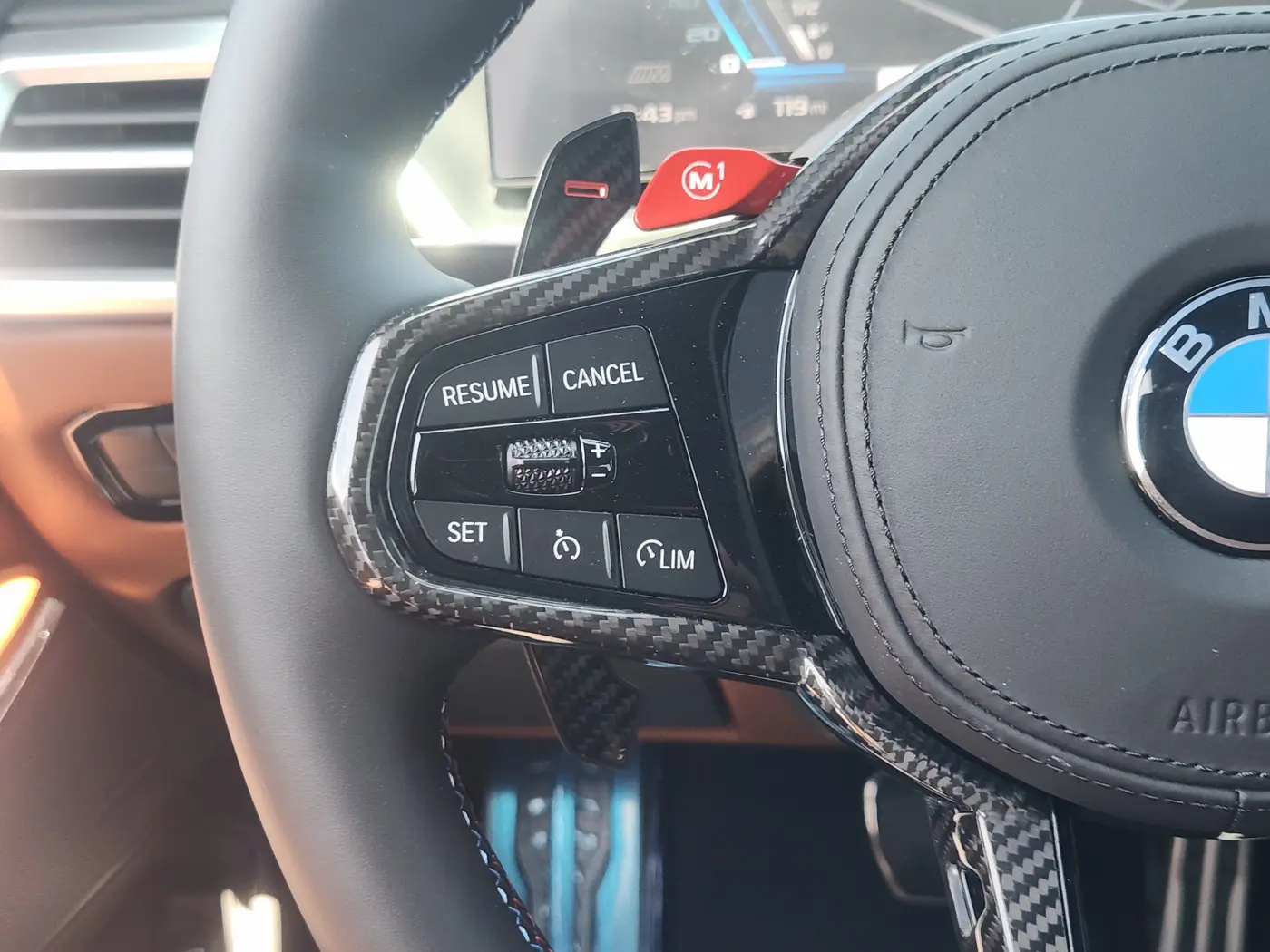 2026 BMW M - $96,928