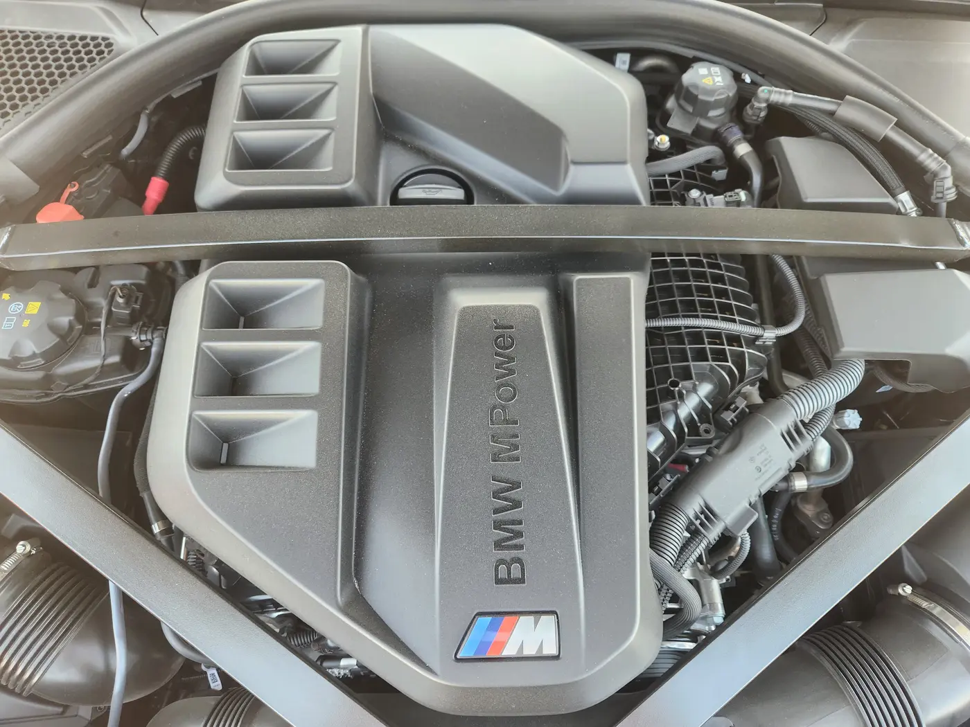 2026 BMW M - $96,928