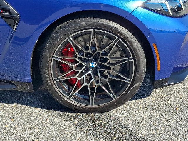2026 BMW M - $93,698