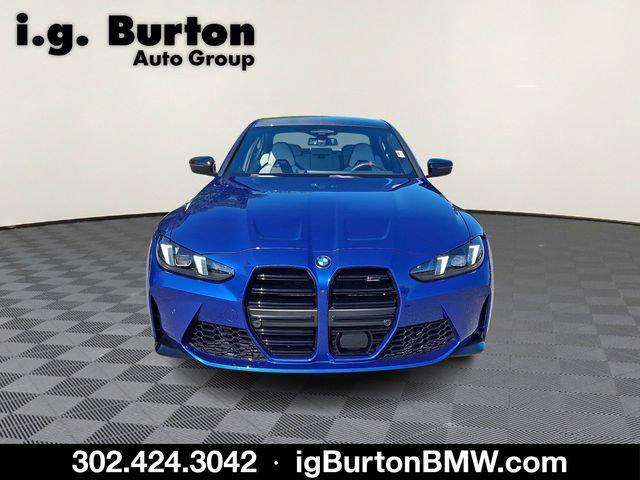 2026 BMW M - $93,698