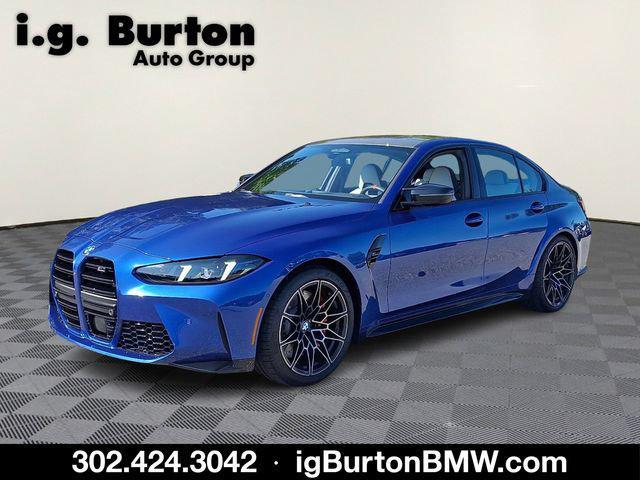 2026 BMW M - $93,698