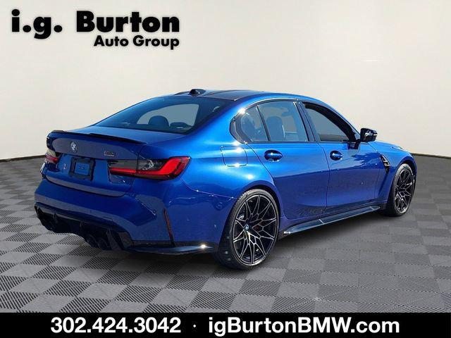 2026 BMW M - $93,698