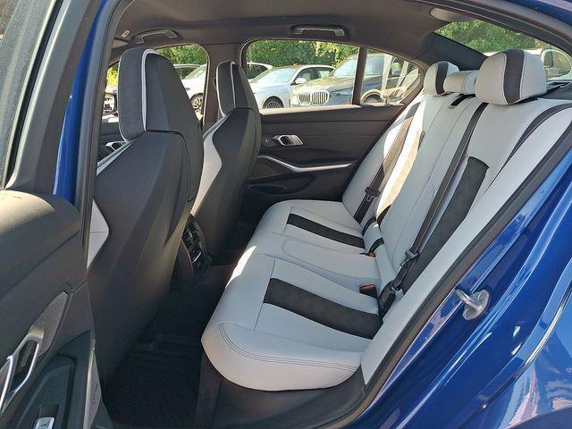 2026 BMW M - $93,698