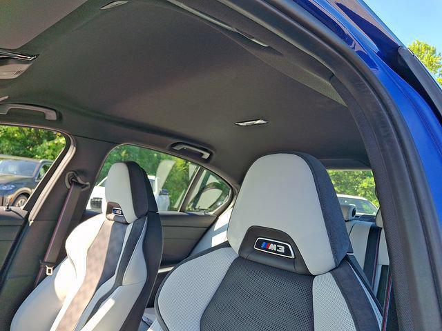 2026 BMW M - $93,698