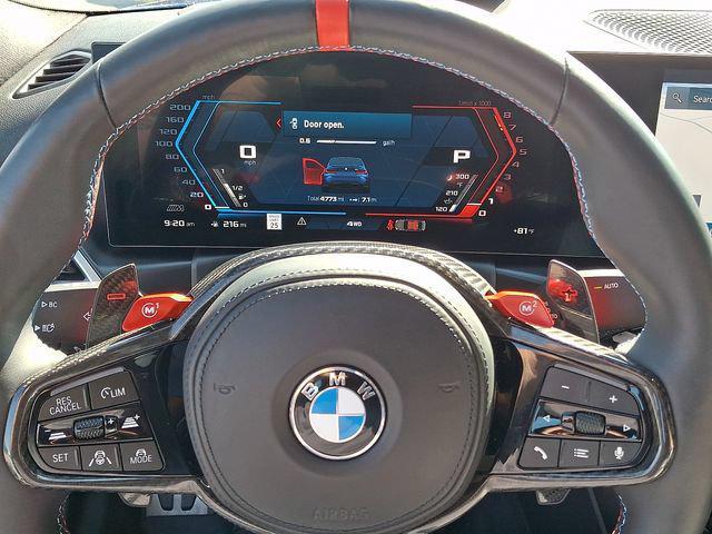 2026 BMW M - $93,698