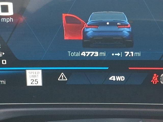 2026 BMW M - $93,698