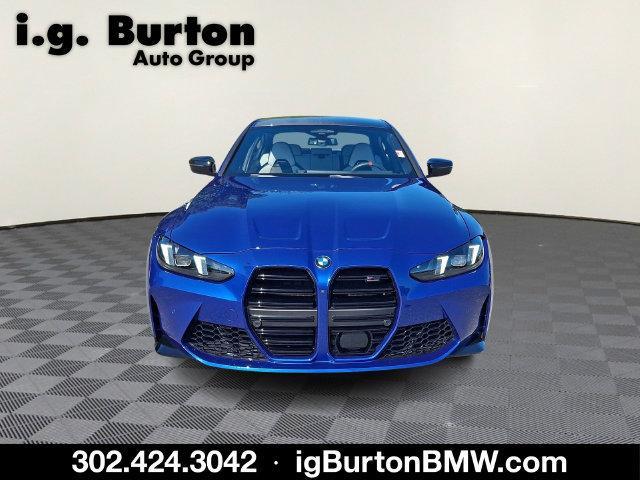 2026 BMW M - $93,698