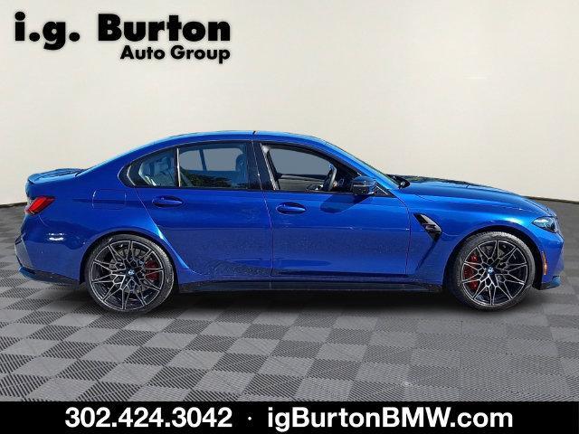 2026 BMW M - $93,698
