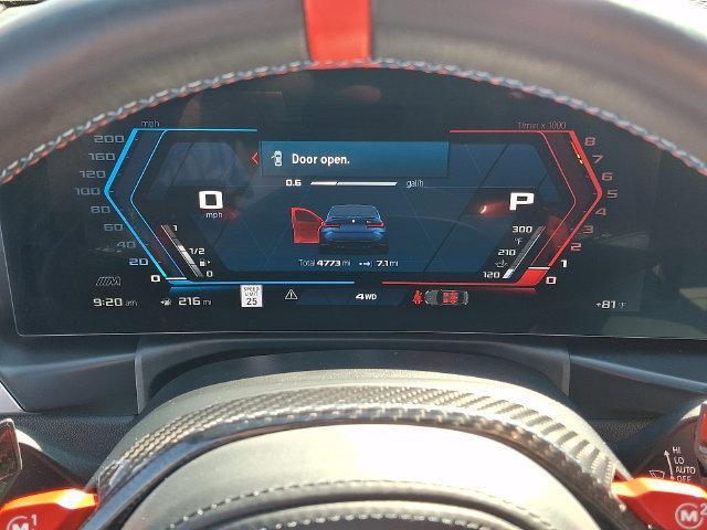 2026 BMW M - $93,698