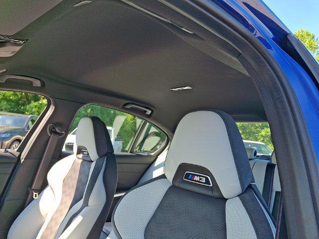 2026 BMW M - $93,698