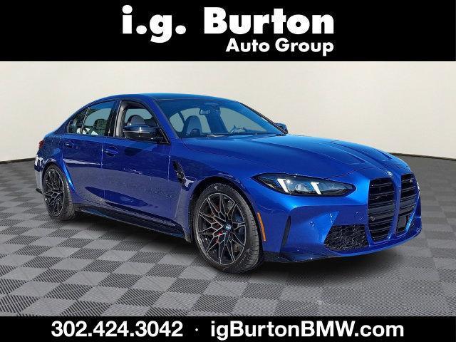 2026 BMW M - $93,498