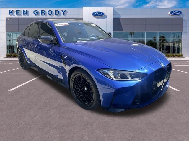 2026 BMW M - $94,685