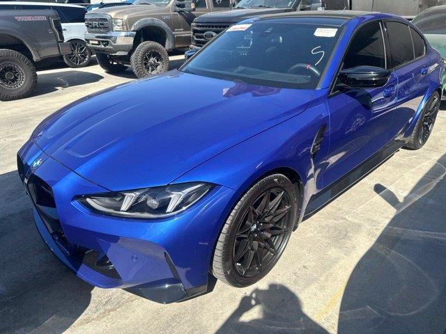 2026 BMW M - $94,685
