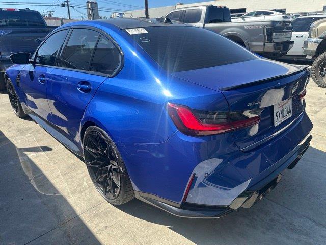 2026 BMW M - $94,685