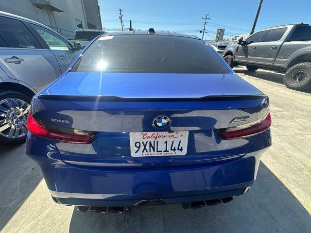 2026 BMW M - $94,685