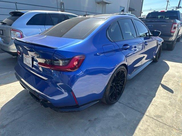 2026 BMW M - $94,685