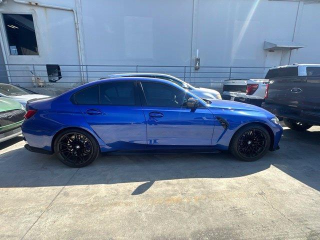 2026 BMW M - $94,685