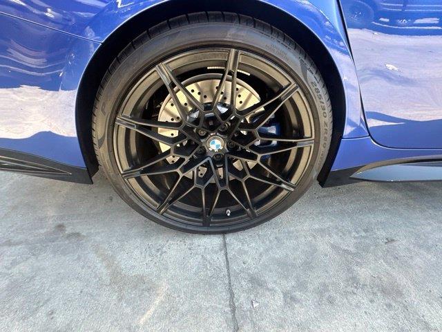 2026 BMW M - $94,685