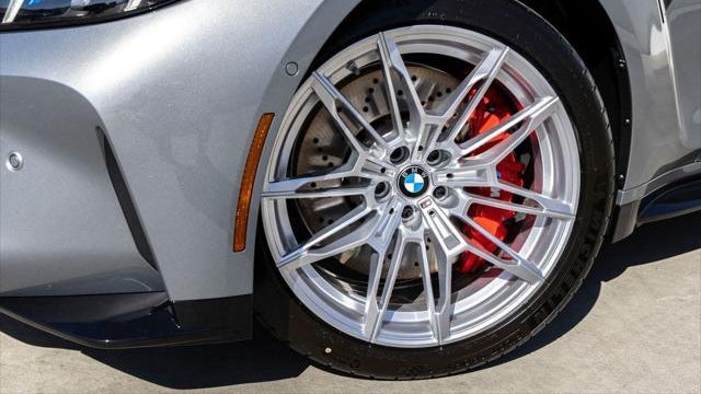 2027 BMW M3 Competition xDrive