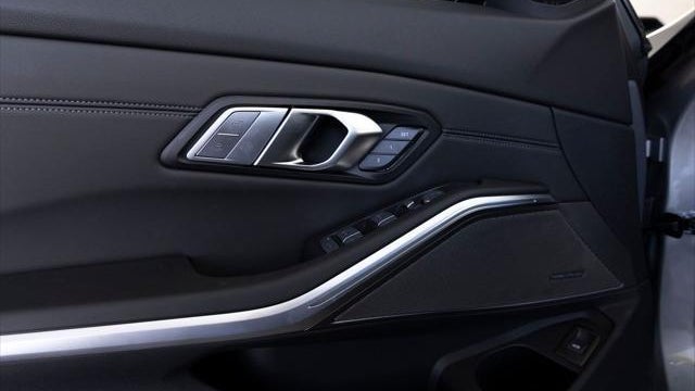2027 BMW M3 Competition xDrive