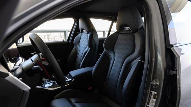 2027 BMW M3 Competition xDrive