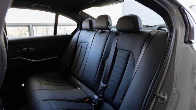2027 BMW M3 Competition xDrive