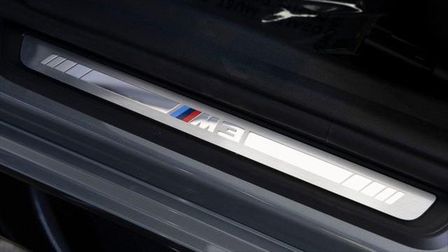 2027 BMW M3 Competition xDrive