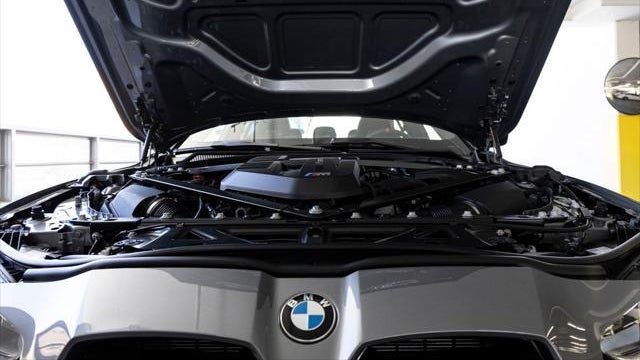2027 BMW M3 Competition xDrive