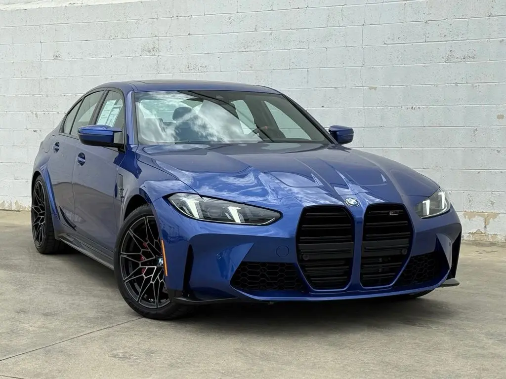 2026 BMW M - $94,989