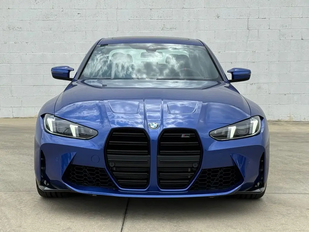 2026 BMW M - $94,989