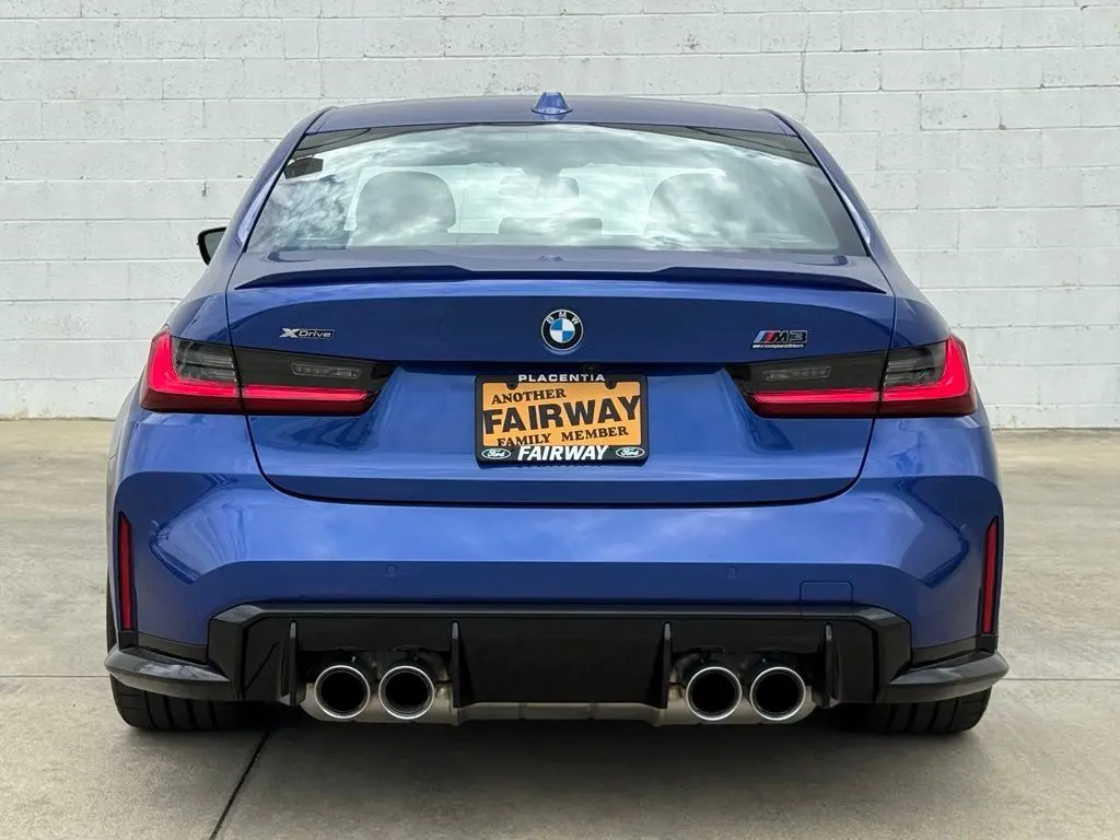 2026 BMW M - $94,989