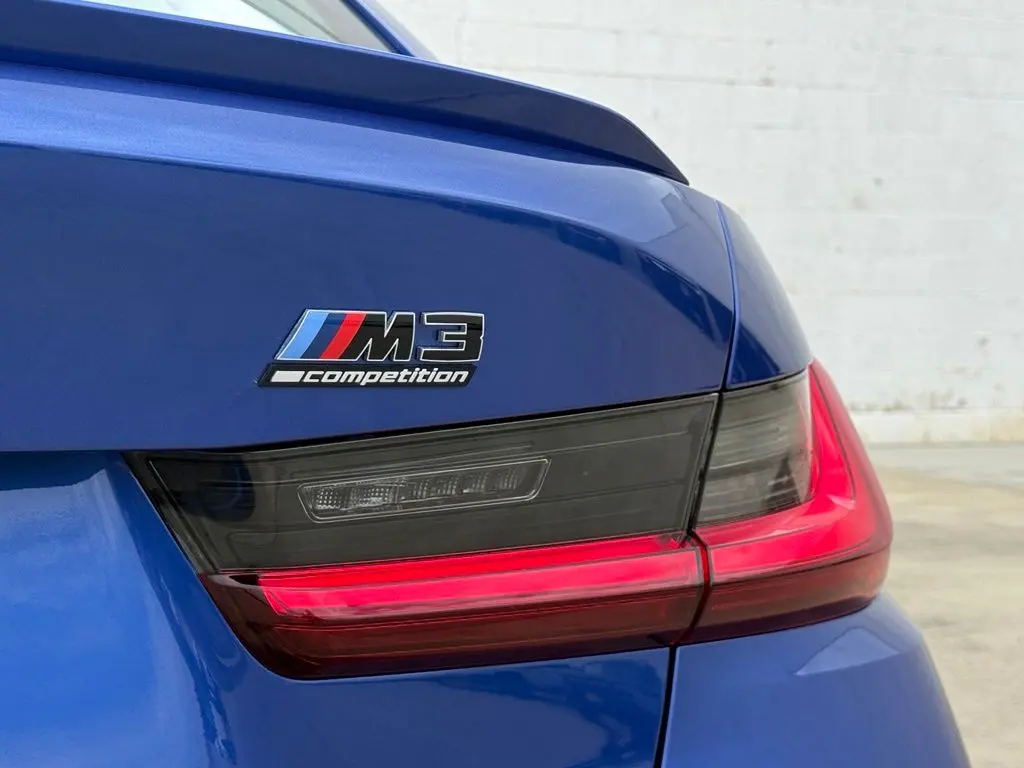 2026 BMW M - $94,989