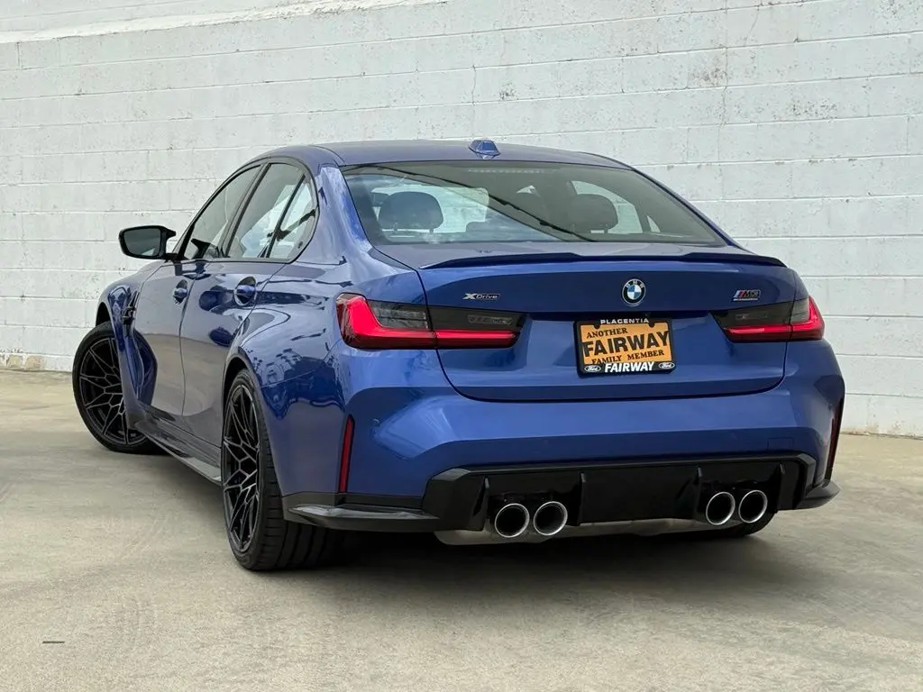 2026 BMW M - $94,989