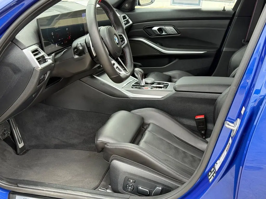 2026 BMW M - $94,989