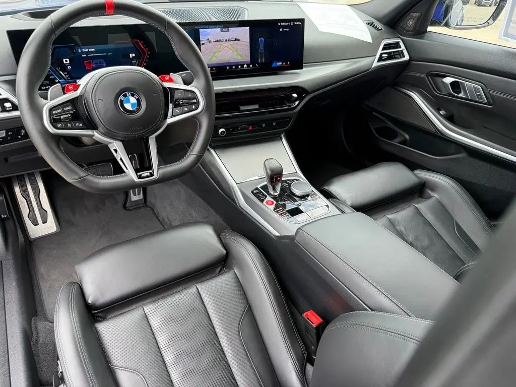 2026 BMW M - $94,989