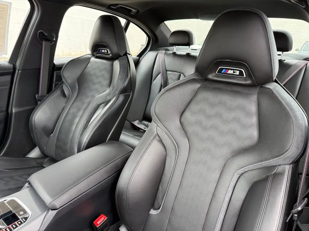 2026 BMW M - $94,989