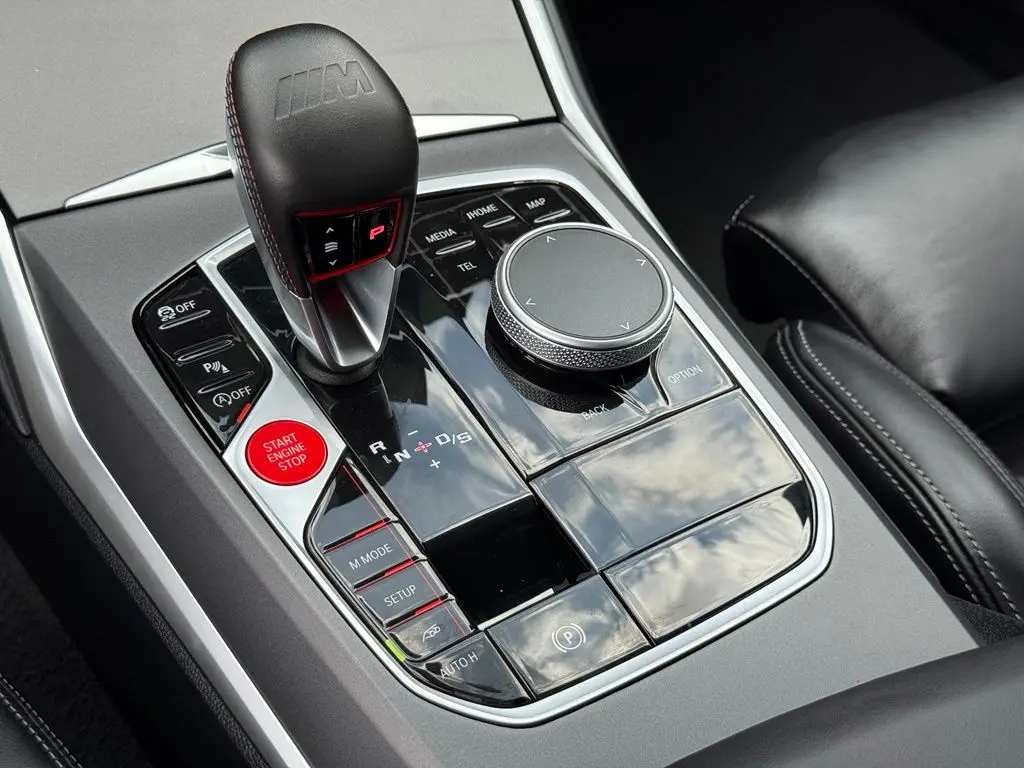 2026 BMW M - $94,989