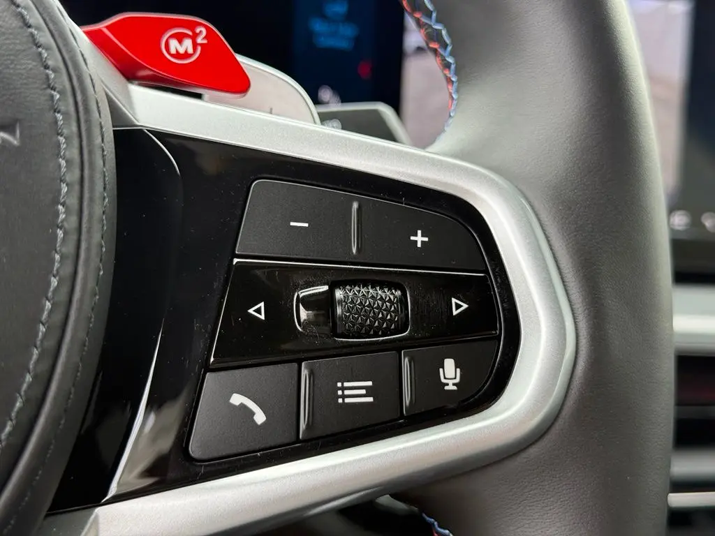 2026 BMW M - $94,989