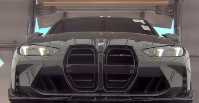 2026 BMW M - $99,989