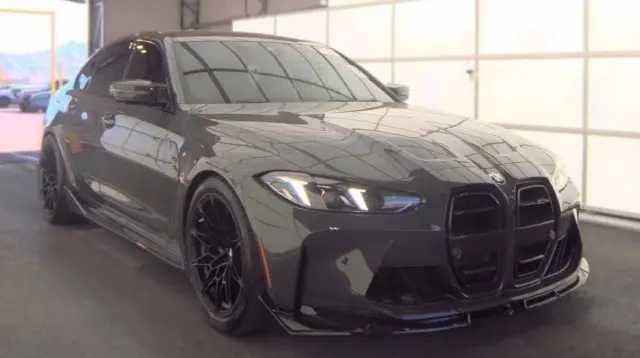 2026 BMW M - $99,989