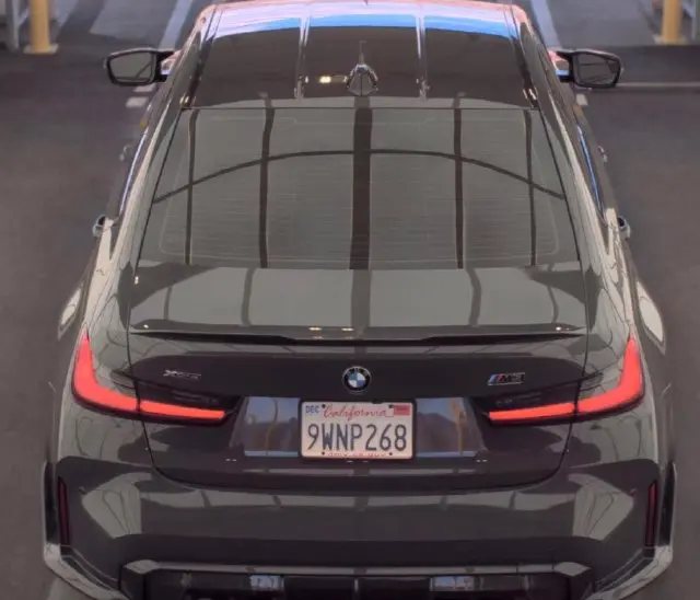 2026 BMW M - $99,989